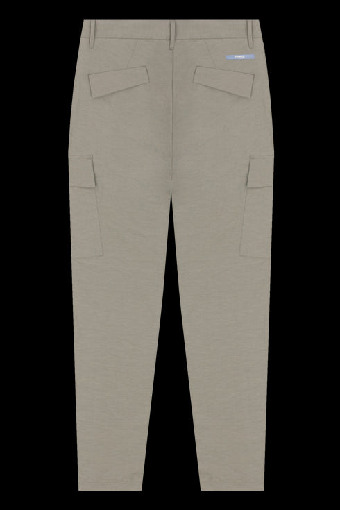 PEOPLE OF SHIBUYA IWAKI TROUSERS